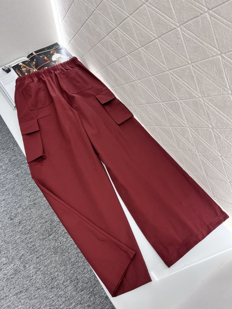 Miu Miu Pants